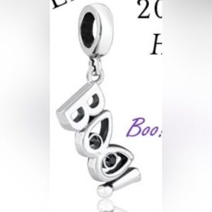 ISO Chamilia Boo Dangle Charm